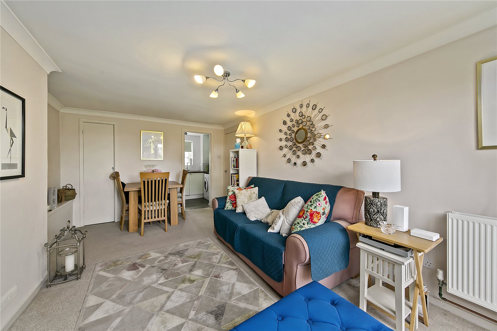 Haggard Road, Twickenham, TW1 3AJ - Antony Roberts