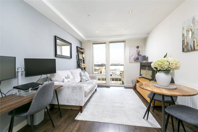 Garden Road, Richmond, TW9 4NR - Antony Roberts