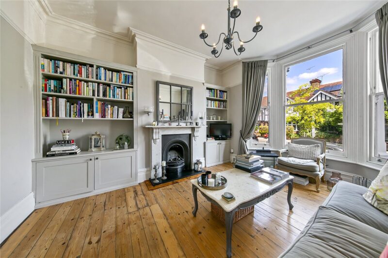 St Margarets Road, St Margarets, TW1 2LL - Antony Roberts