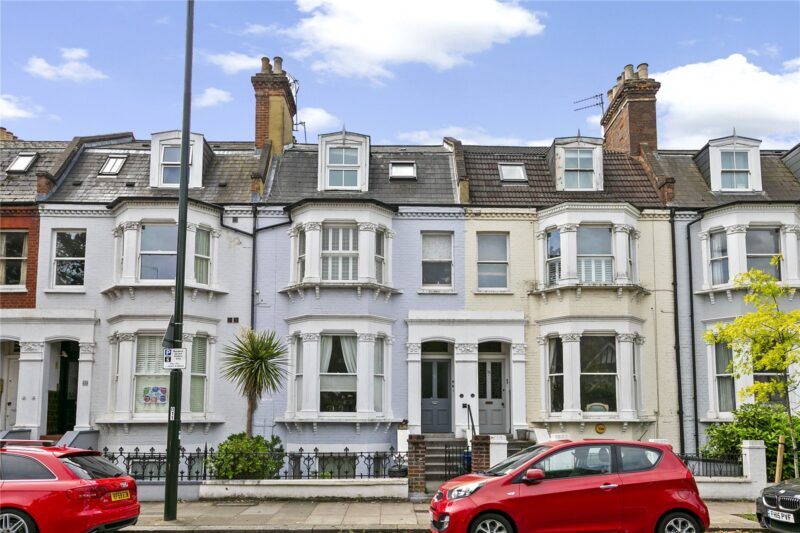 St Margarets Road, St Margarets, TW1 2LL - Antony Roberts