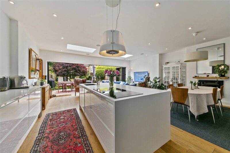 Orchard Road, St Margarets, TW1 1LY - Antony Roberts