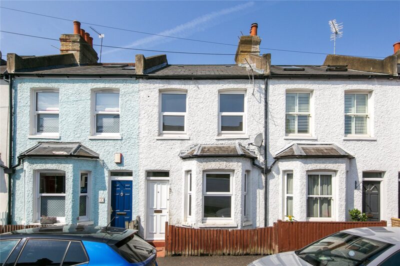 Camac Road, Twickenham, TW2 6NX - Antony Roberts