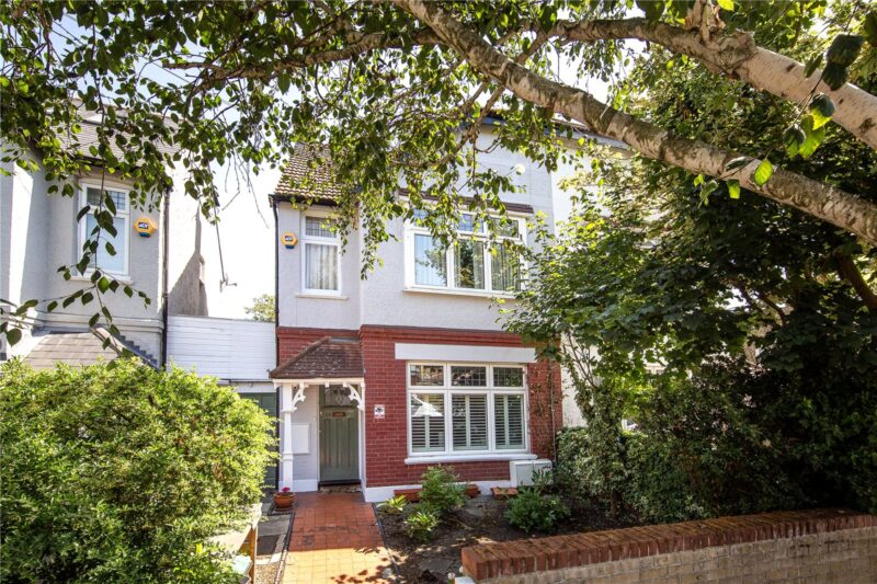 Shalstone Road, East Sheen, SW14 7HR - Antony Roberts