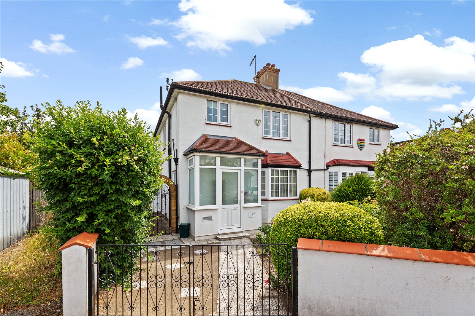 Lower Richmond Road, Richmond, TW9 4LU - Antony Roberts