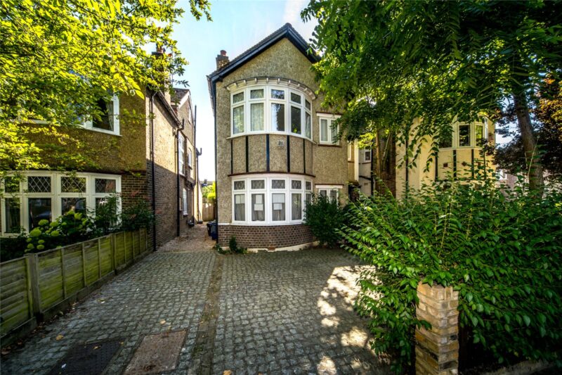 Ennerdale Road, Kew, TW9 2DN - Antony Roberts