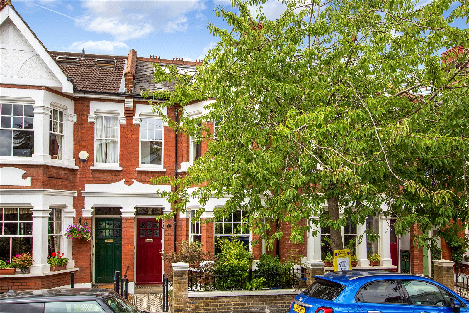 Defoe Avenue, Kew, TW9 4DL - Antony Roberts