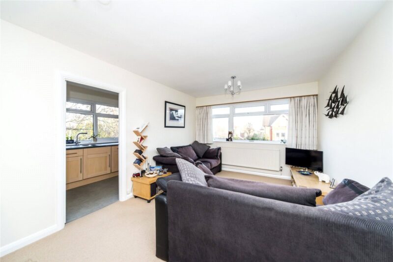 The Avenue, Kew, TW9 2AH - Antony Roberts