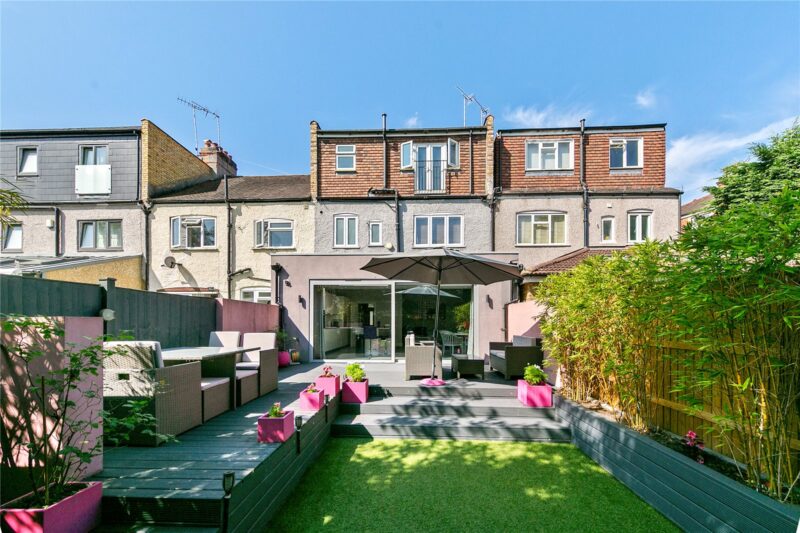 Cresswell Road, East Twickenham, TW1 2EA - Antony Roberts