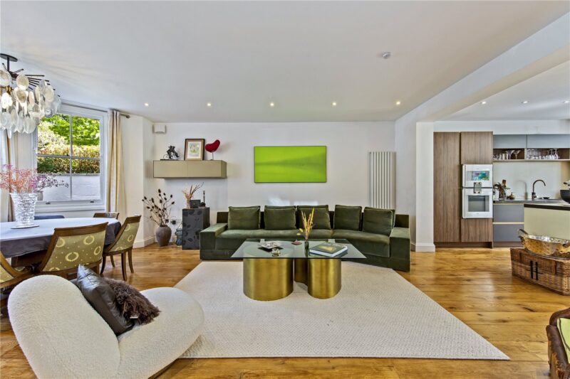 Cambridge Park, East Twickenham, TW1 2JE - Antony Roberts