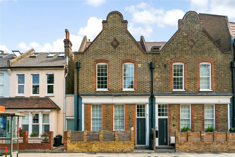 Whitton Road, Twickenham, TW1 1BJ - Antony Roberts