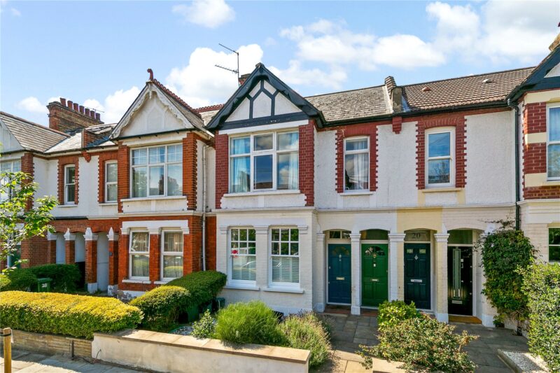 Avondale Road, East Sheen, SW14 8PT - Antony Roberts