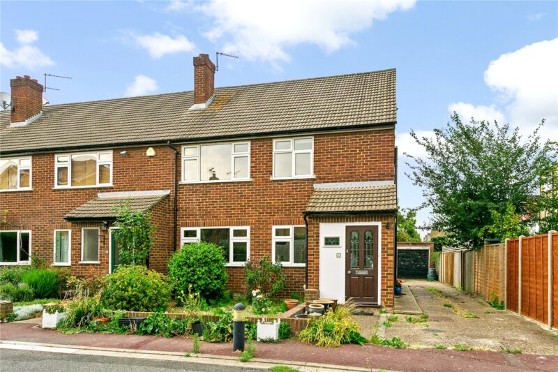 Rowntree Road, Twickenham, TW2 6RP - Antony Roberts