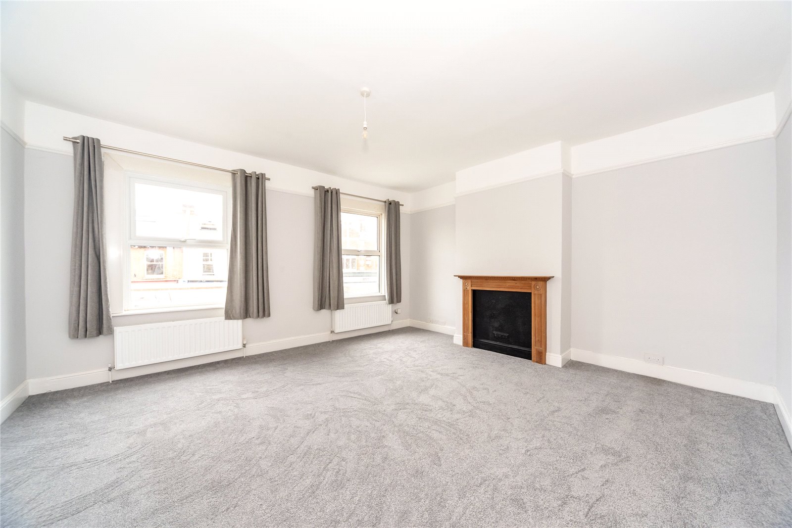 Sheen Lane, East Sheen, SW14 8LP - Antony Roberts