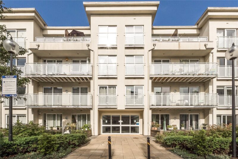 Woodman Mews, Richmond, TW9 4AP - Antony Roberts