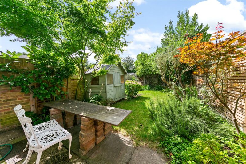 Ennerdale Road, Kew, TW9 2DL - Antony Roberts