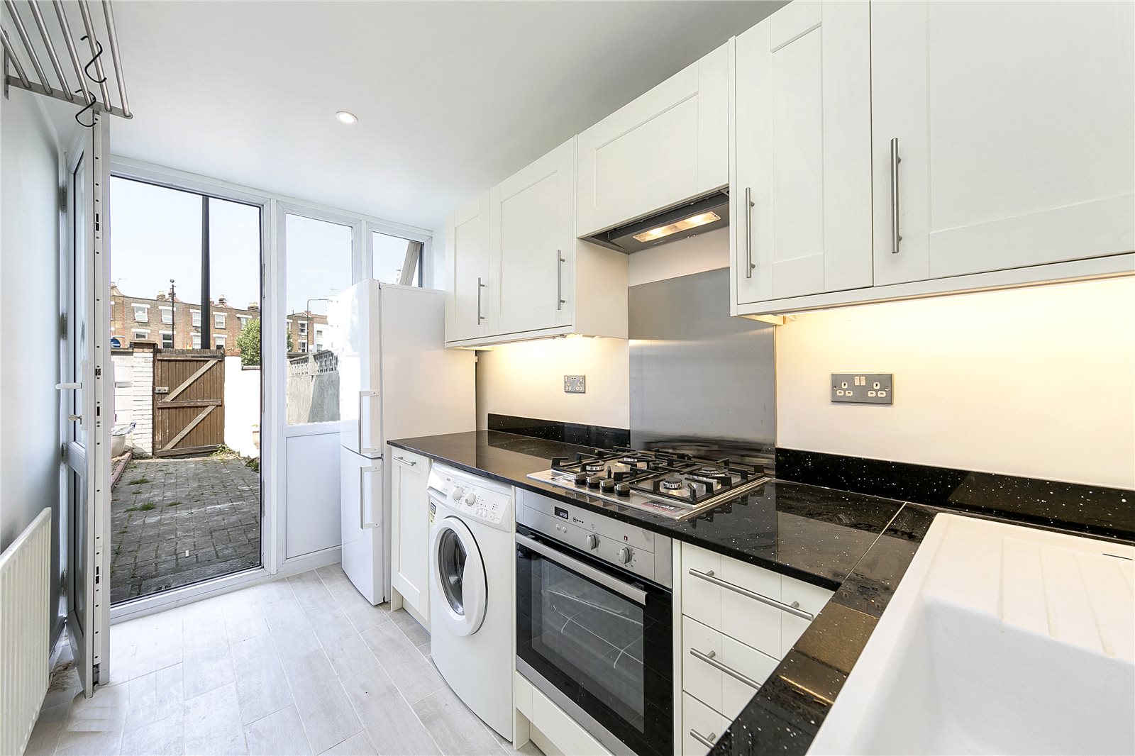 St Johns Road, Richmond Upon Thames, TW9 2PE - Antony Roberts