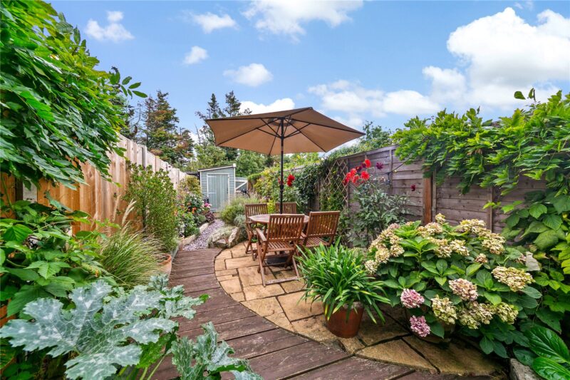 Kingsway, East Sheen, SW14 7HN - Antony Roberts