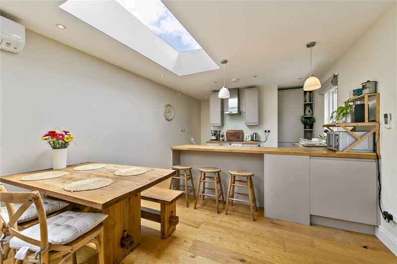 Sheen Lane, East Sheen, SW14 8AE - Antony Roberts