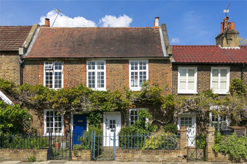 Christchurch Road, East Sheen, SW14 7AF - Antony Roberts