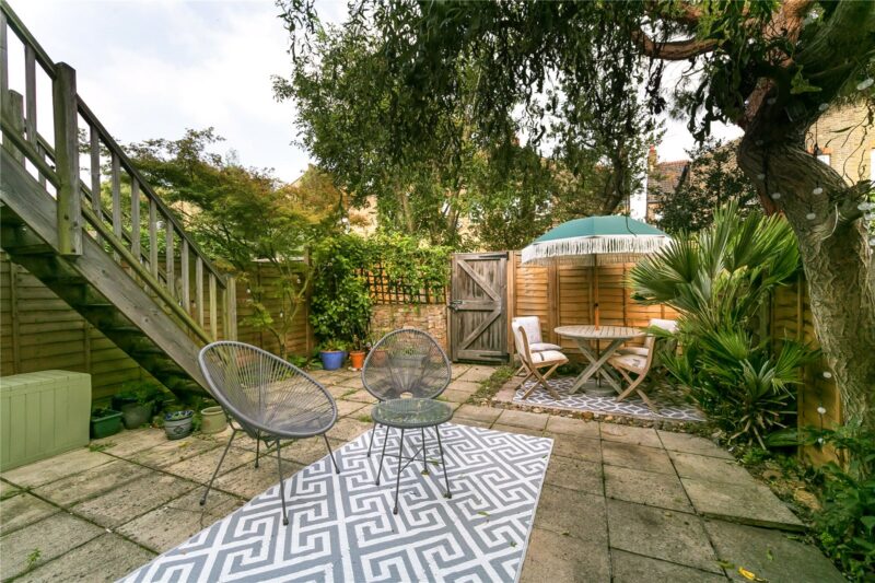 Kenley Road, St Margarets, TW1 1JT - Antony Roberts