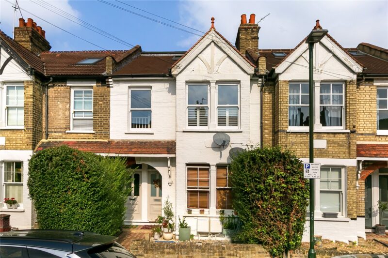 Kenley Road, St Margarets, TW1 1JT - Antony Roberts