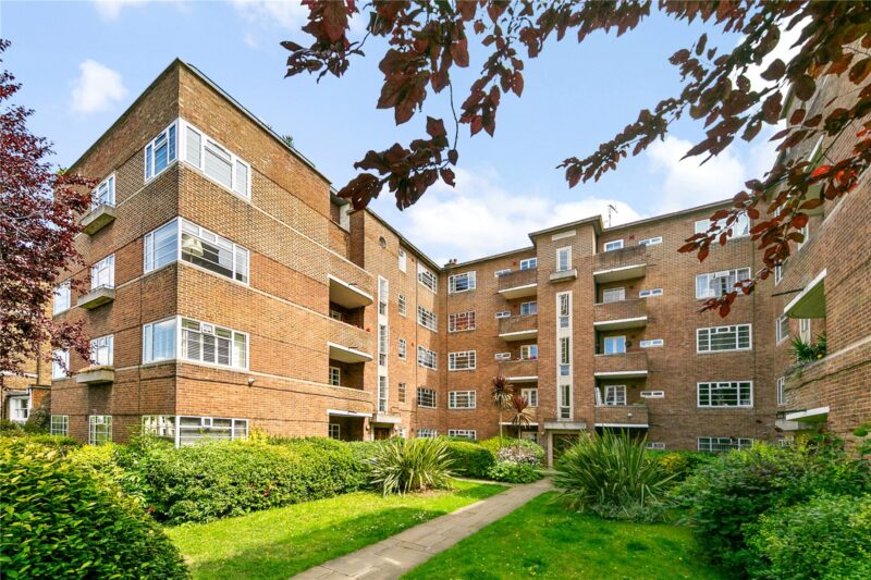 Church Road, Richmond, TW10 6LR - Antony Roberts