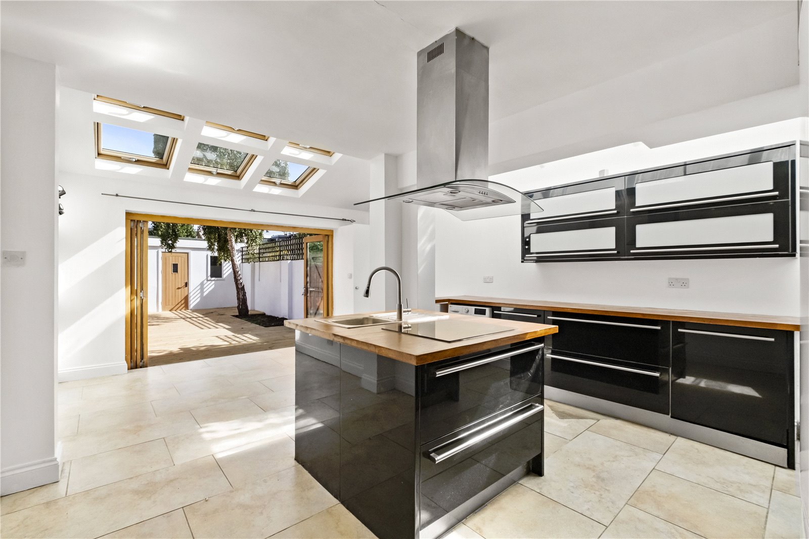 Queens Road, East Sheen, SW14 8PH - Antony Roberts