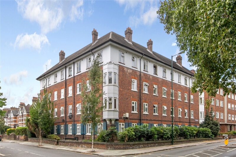 Mortlake High Street, Mortlake, SW14 8SQ - Antony Roberts