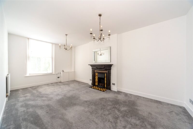 St Margarets Road, St Margarets, TW1 1RG - Antony Roberts