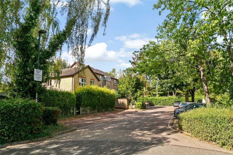 Ivybridge Close, London Road, TW1 1EA - Antony Roberts