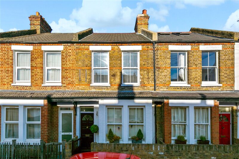 Camac Road, Twickenham, TW2 6NX - Antony Roberts