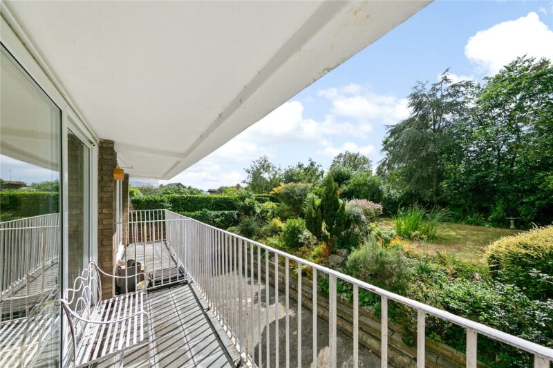 Marlborough Road, Richmond, TW10 6JS - Antony Roberts