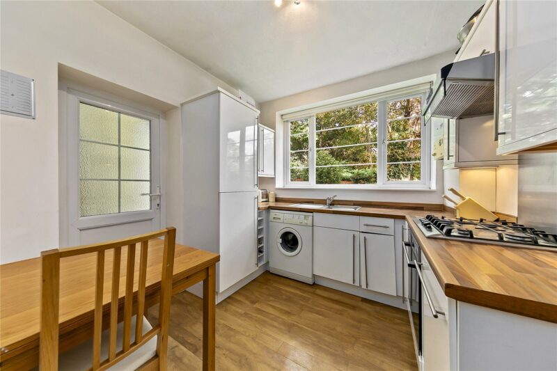 Old House Gardens, Park Road, TW1 2QB - Antony Roberts