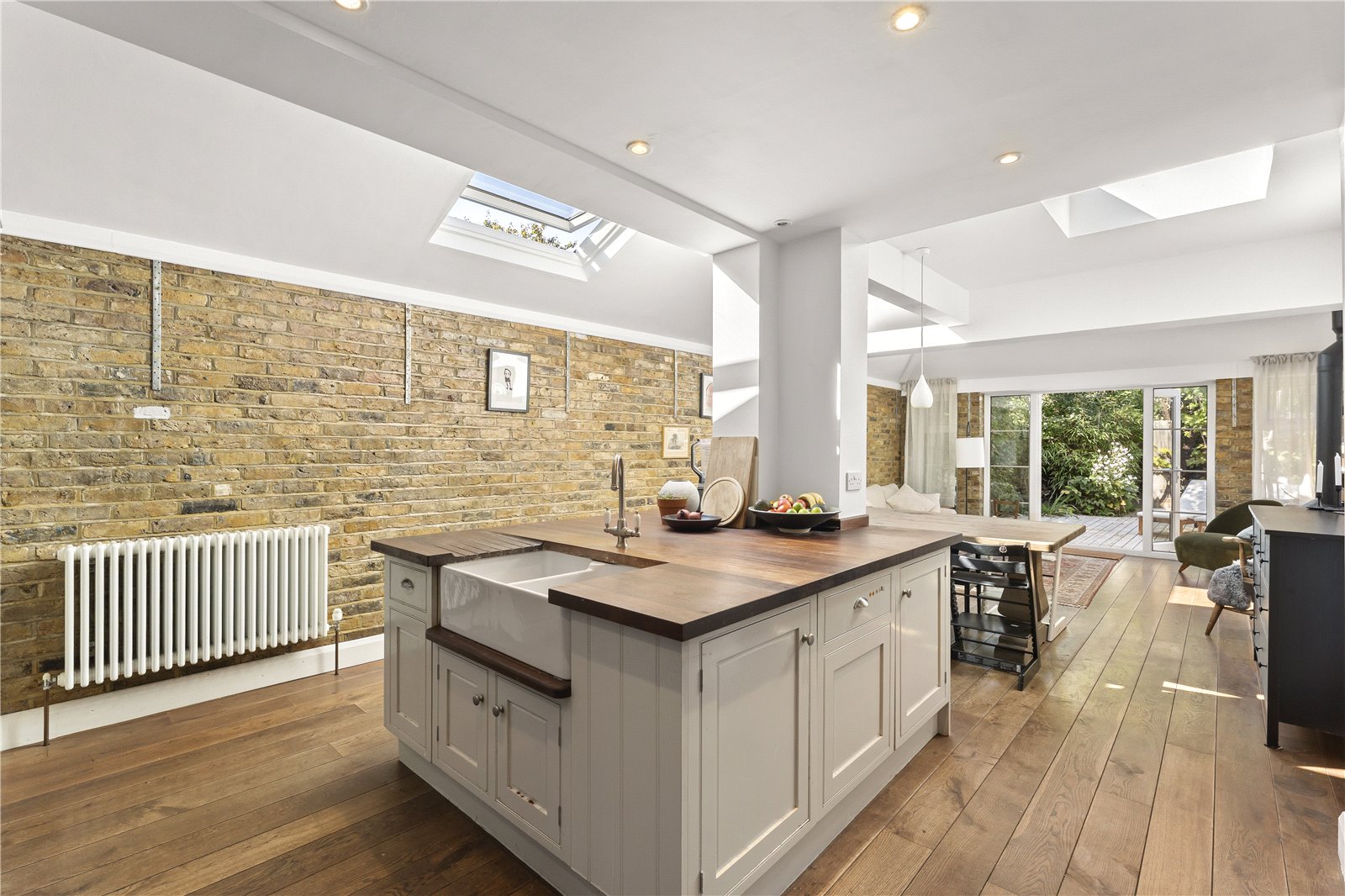 Richmond Road, St Margarets, TW1 3AB - Antony Roberts