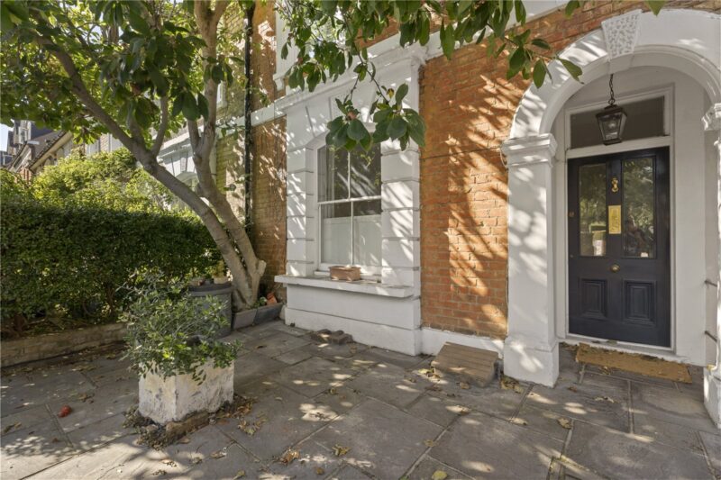 Richmond Road, Twickenham, TW1 3AB - Antony Roberts