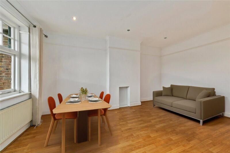 Richmond Road, East Twickenham, TW1 2EF - Antony Roberts