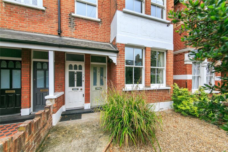 Ashleigh Road, East Sheen, SW14 8PX - Antony Roberts