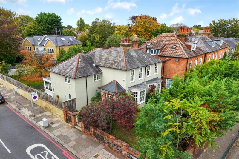 Mortlake Road, Kew, TW9 4AT - Antony Roberts