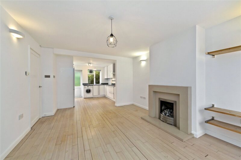 Haversham Close, Cambridge Park, TW1 2JP - Antony Roberts