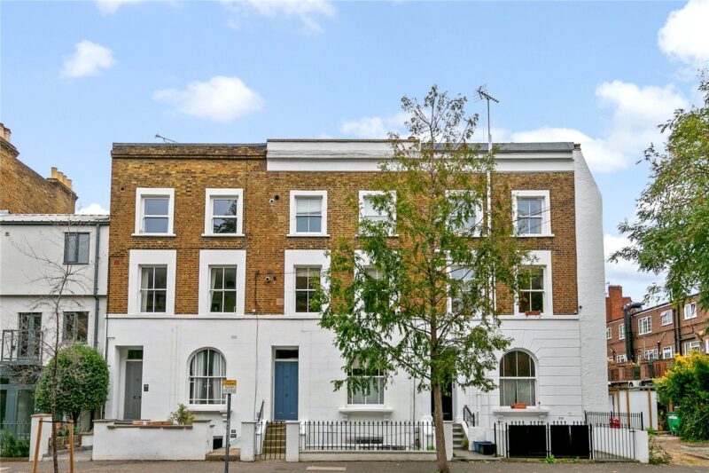 Arragon Road, Twickenham, TW1 3NG - Antony Roberts