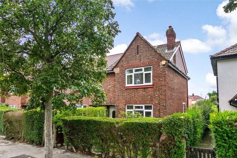 Thompson Avenue, Kew, TW9 4JW - Antony Roberts