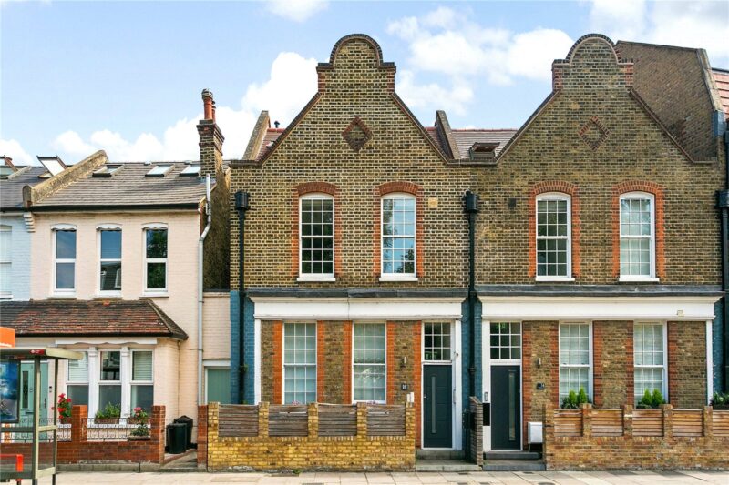 Whitton Road, Twickenham, TW1 1BJ - Antony Roberts