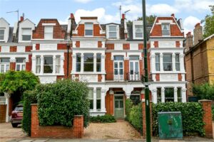 - Antony Roberts  - Antony Roberts