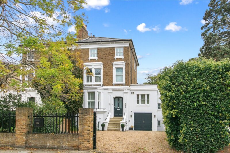 St. Margarets Road, St Margarets, TW1 1NL - Antony Roberts