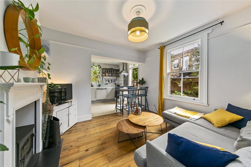 Godstone Road, St Margarets, TW1 1JY - Antony Roberts