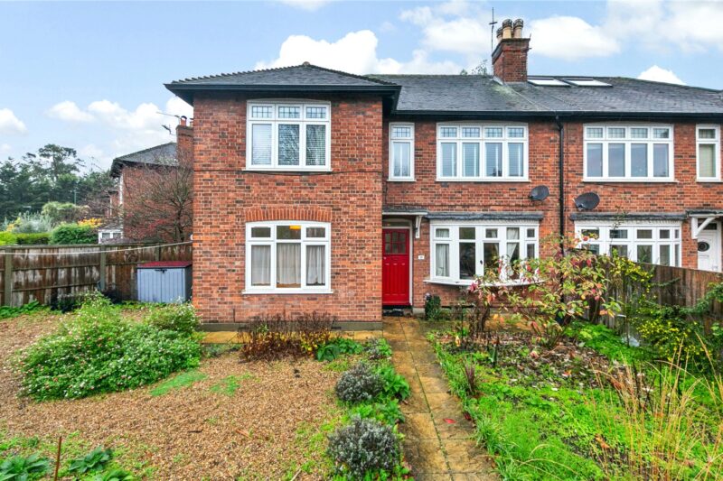 Courtlands Avenue, Kew, TW9 4EP - Antony Roberts