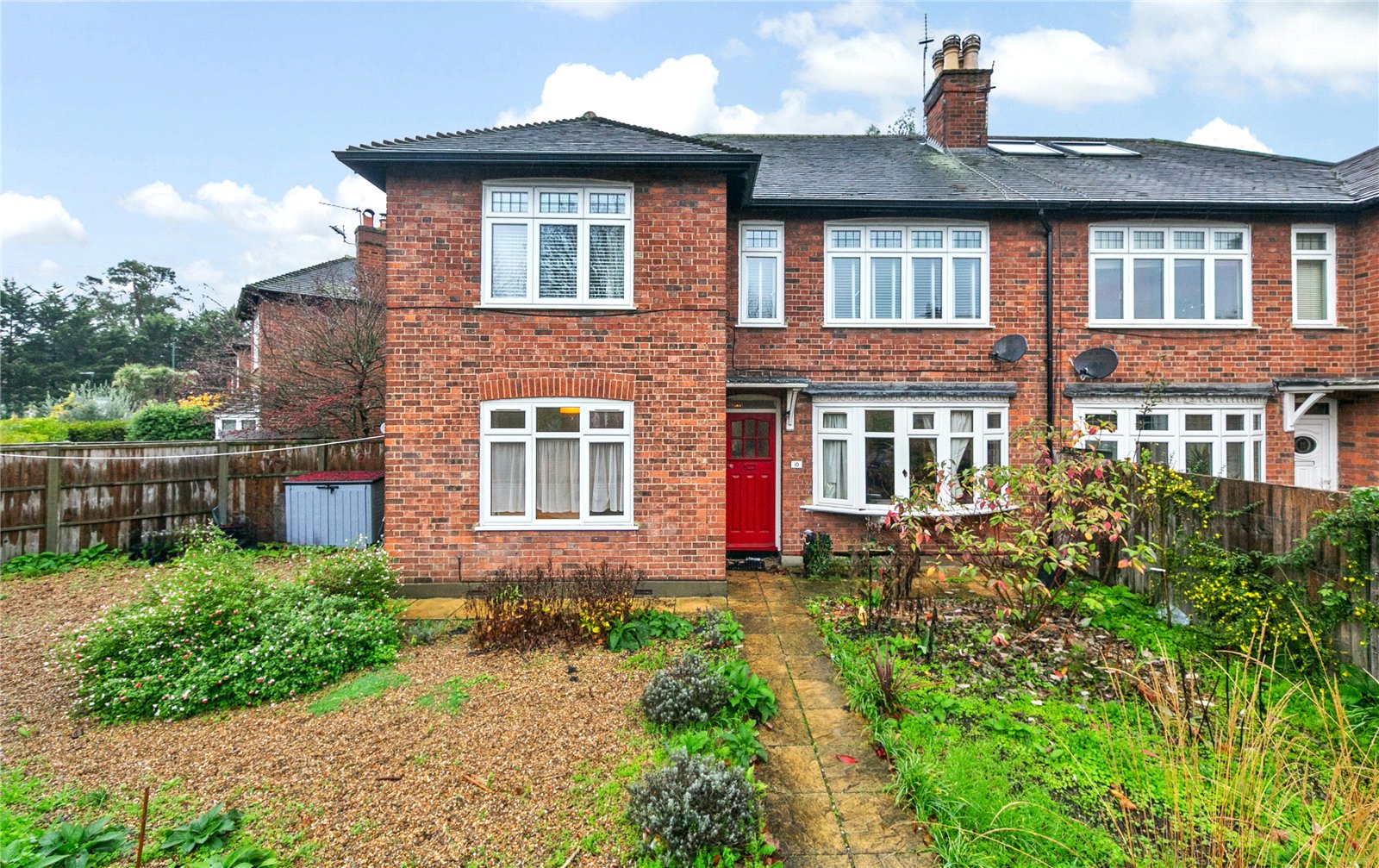 Courtlands Avenue, Kew, TW9 4EP - Antony Roberts