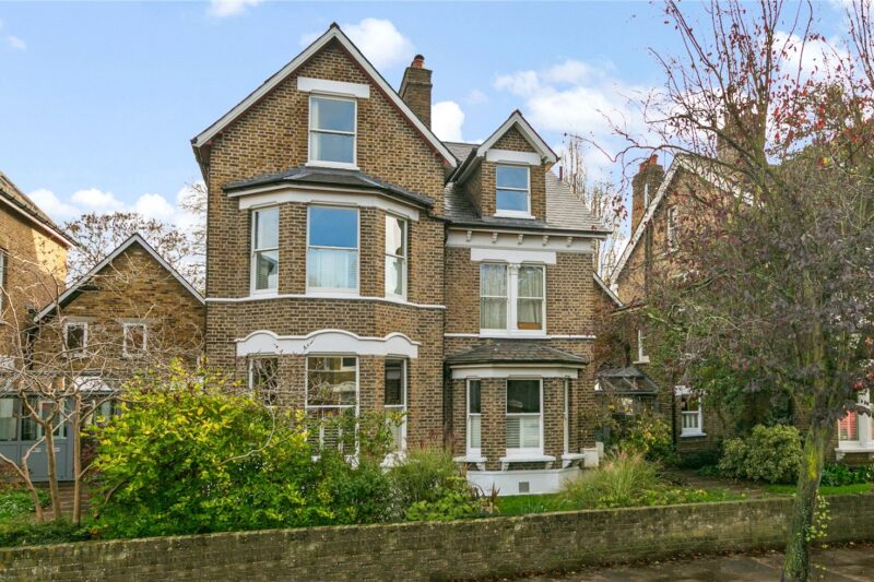 Cumberland Road, Kew, TW9 3HH - Antony Roberts