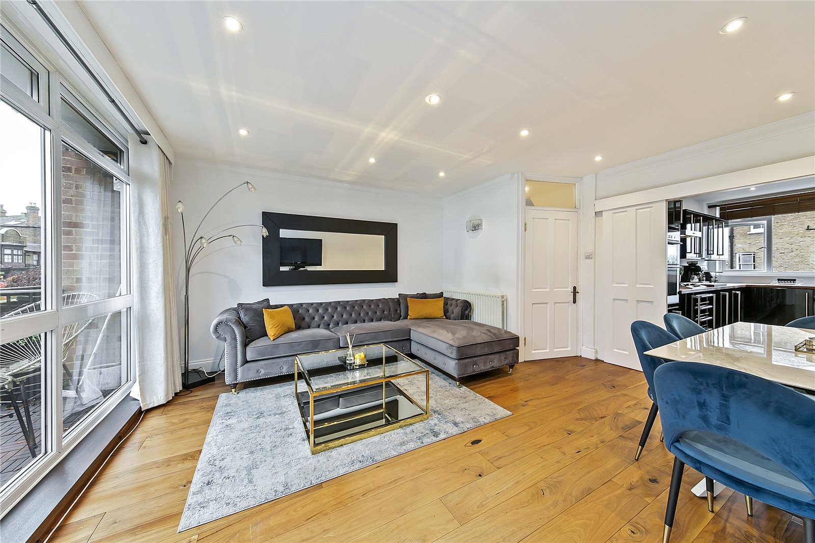 Friars Stile Road, Richmond, TW10 6NJ - Antony Roberts