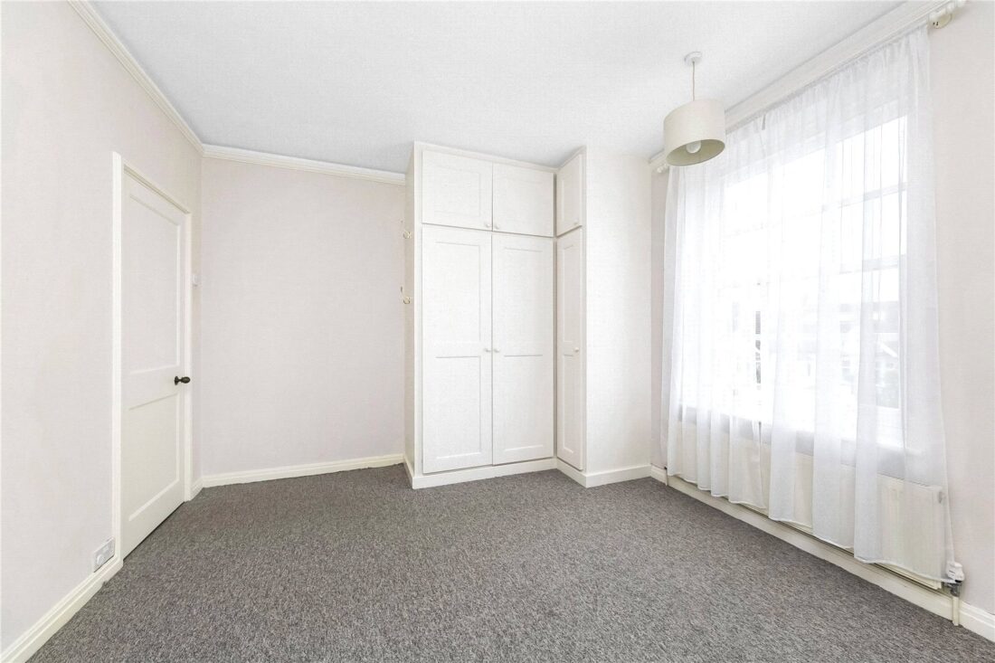 - Antony Roberts  - Antony Roberts